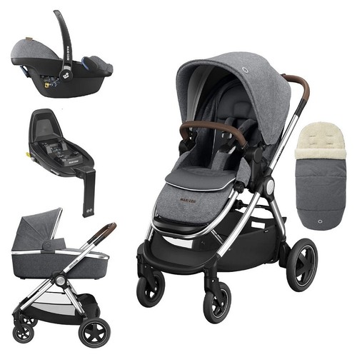 Maxi cosi adorra luxe - adorra,