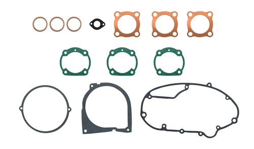 Gasket set full for - gasket, 1978