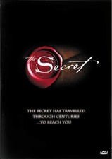 The Secret [DVD] [2006] [NTSC]
