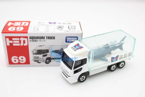 Tomica takara tomy motors - takara,