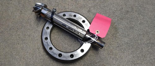 Good used crown - &, pinion