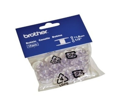 Brother 5mm genuine - 11.5mm,