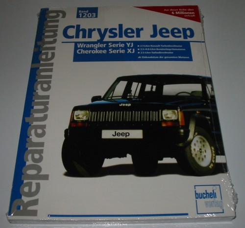 Reparaturanleitung chrysler - reparaturanleitung,