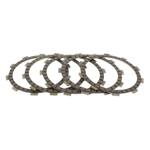 Ebc clutch plates set ck1134 - clutch,
