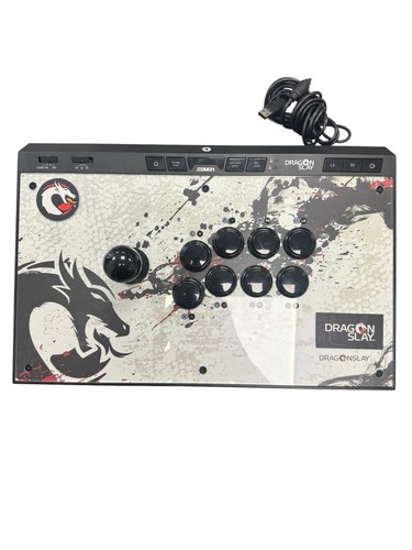 Dragon slay universal arcade - slay,