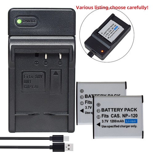 Battery charger for - charger,