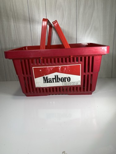 Vintage advertising marlboro - vintage,