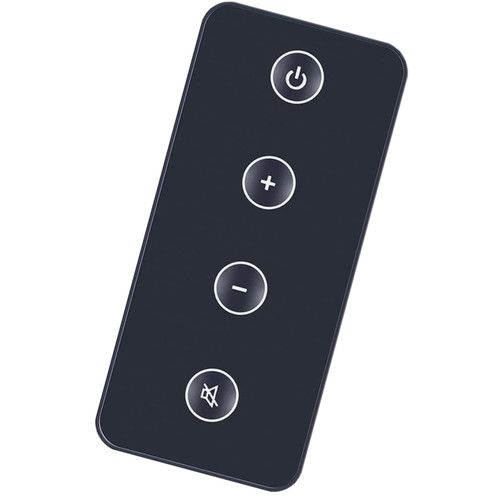 Remote control for bose - control,