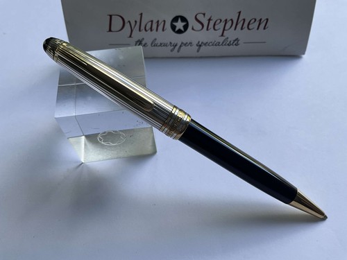 Montblanc meisterstuck 164 - montblanc,