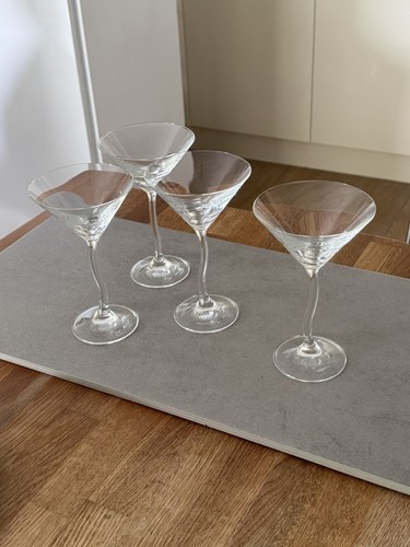 Leonardo clear glass - x,