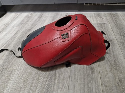 Ducati st4 st2 - ducati, cover