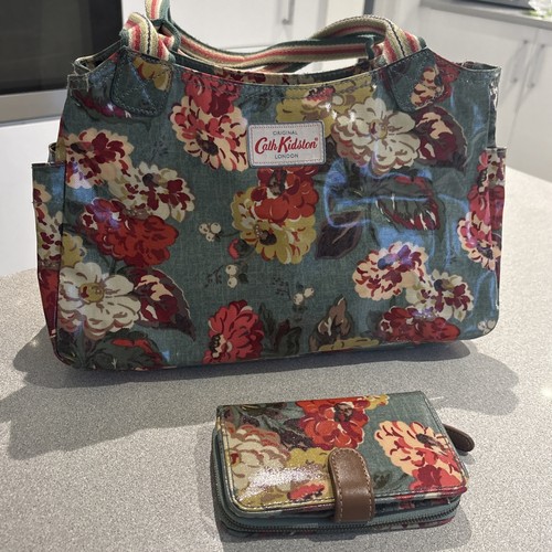 Cath kidston medium floral - medium,