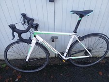 Boardman Road Bike X7 Juniors