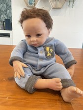 Ashton Drake by Linda Murray