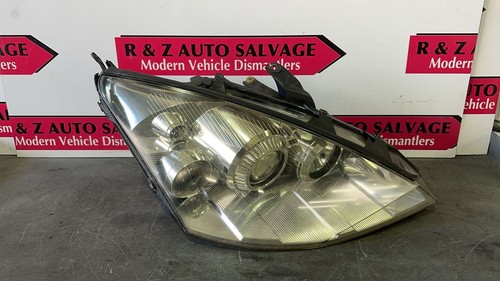 Ford focus mk1 st170 2001 - ford,
