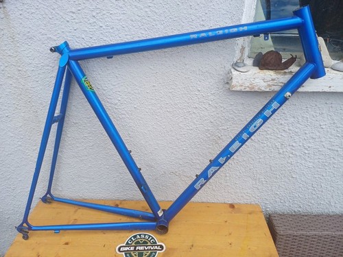 Raleigh special products 853 - special,