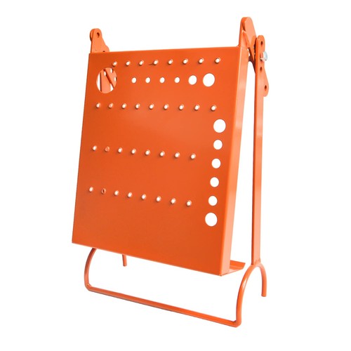 Ladder platform accessory - platform,