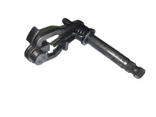 Scorpa Easy/Works Rotax trials