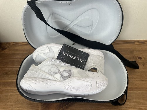 Nfinity alpha cheer shoes - nfinity,