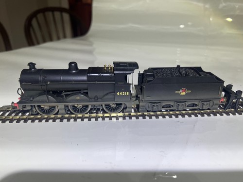 Hornby r2545 fowler 6 0 - r2545,