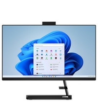 Lenovo IdeaCentre 3 24ITL6 23.8" Intel i5-1135G7 16GB 512B SSD AIO Desktop PC