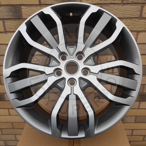 New inch alloys alloy - 4x, 20"