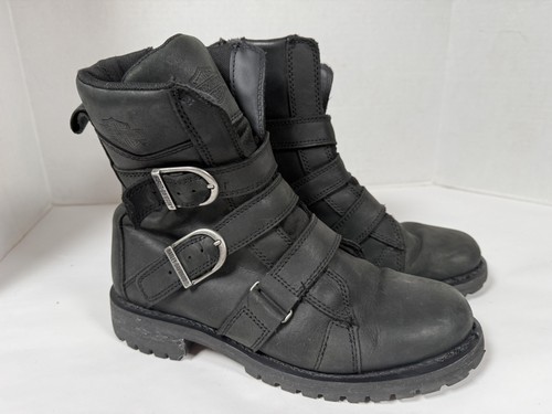 Harley davidson boots - harley-davidson,