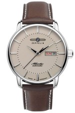 Zeppelin Automatic Men's Watch