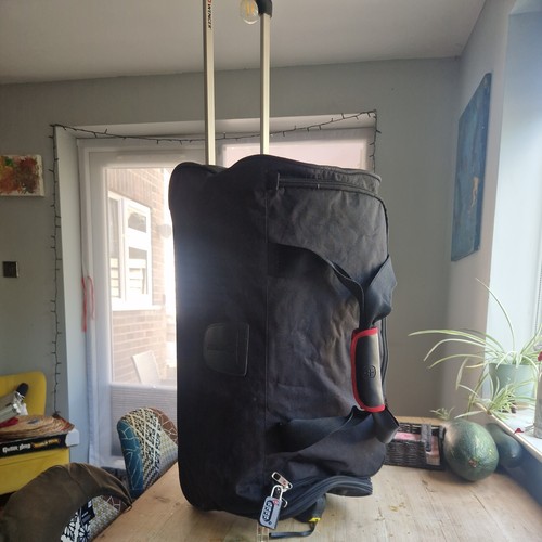 Wenger swiss gear - gear, duffle