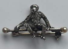 Rare Antique Knoll & Pregizer