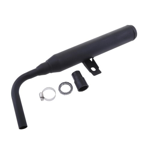 Exhaust for pw50 dirt - for,
