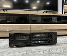 Technics RS-BX606 Stereo
