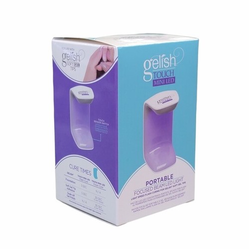 Gelish touch mini - touch, led