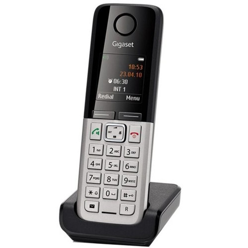 Siemens gigaset c300h - gigaset, digital