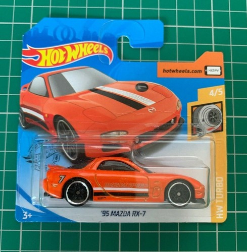 Hot wheels 1995 - wheels,