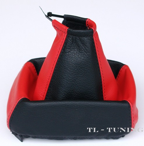 Shift cover boot opel - shift,