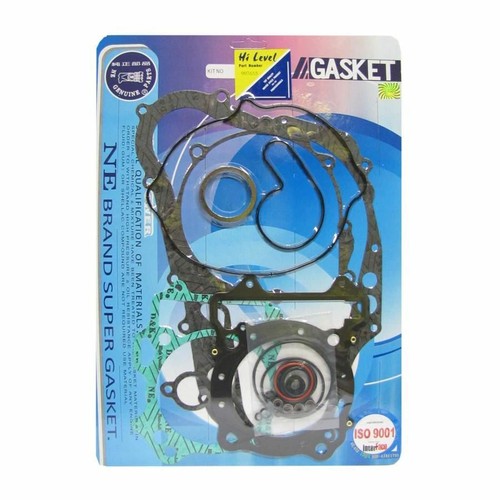 Gasket set full suzuki - set, dr-z400
