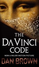 The Da Vinci Code,Dan Brown- 9780552154017