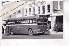 THAMES VALLEY - BRISTOL LS /