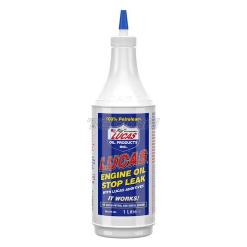 Lucas oil engine stop - lucas,