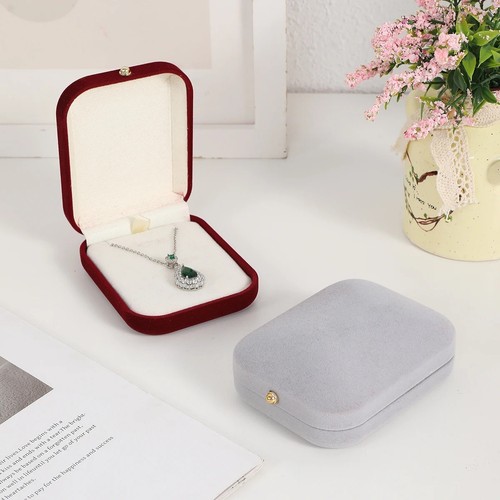 High quality jewellery box - high,