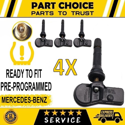Pre coded tyre pressure - pre-coded,