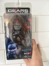 Gears of War Augustus Cole