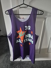 Shaquille O'Neal Jersey