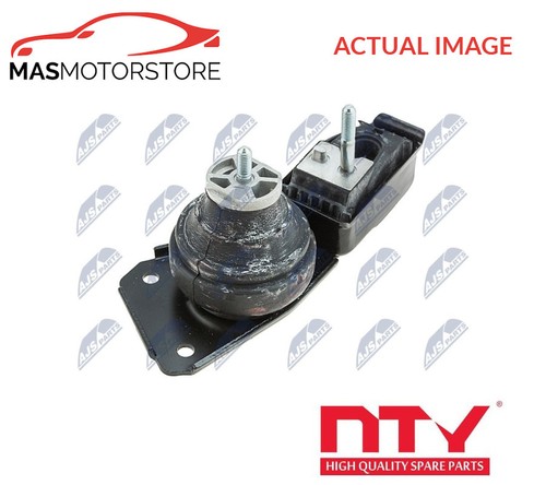 Engine mount mounting - engine,
