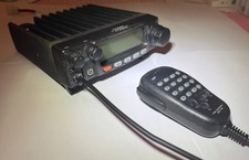 Yaesu FT2800M FM Transceiver