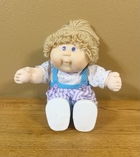 Vintage Cabbage Patch Kids