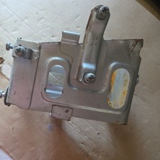 Yamaha RD200 A B Battery Box