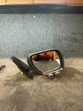 2010 MITSUBISHI SHOGUN