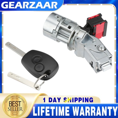 Ignition lock barrel - barrel, switch